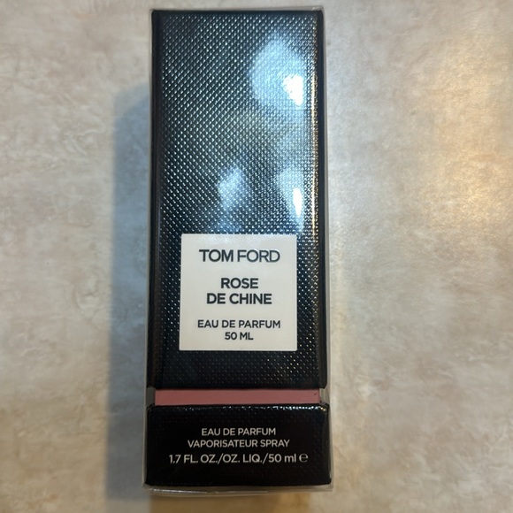 TOM FORD, Rose De Chine EDP, 1.7oz / 50ml - Picture 4 of 8
